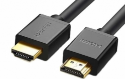 Ugreen HDMI cable 1.2V 19+1  30M+IC, full copper HD104-10114