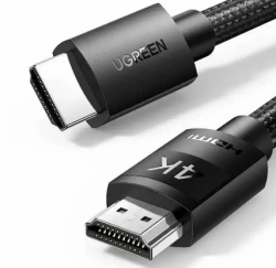 Ugreen HDMI cable 1.4V 19+1  20M with IC , Multiple internal