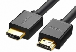 Ugreen HDMI cable 2.0V 19+1  25M+IC, full copper, 4K@60hz HD