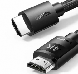 Ugreen HDMI cable 1.4V 19+1  15M with IC , Multiple internal