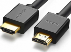Ugreen HDMI cable 1.2V 19+1 10M, 1080p HD104-10110