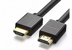 Ugreen HDMI cable 1.4V 19+1  5M, 4K@30hz HD104-10109