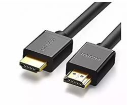 Ugreen HDMI cable 2.0v  19+1  3M, 4K*2K @60 Hz HD104-10108