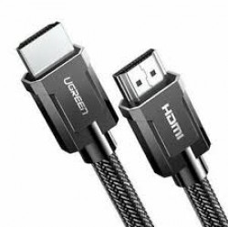 Ugreen HDMI 2.1 Cable 8K 60Hz 48Gbps Ultra High Speed HDMI 4