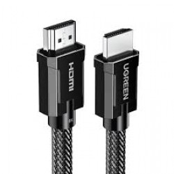 Ugreen HDMI 2.1 Cable 8K 60Hz 48Gbps Ultra High Speed HDMI 4