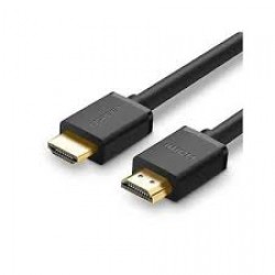 Ugreen HDMI cable 2.0v 19+1  0.5M, 4K*2K @60 mHz HD104-30115