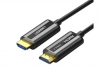 Ugreen HDMI 2.0 Zinc Alloy Optical Fibre cable, True 4K, 15m