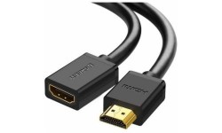 Ugreen HDMI male to female extension cable 2M  HD107-10142