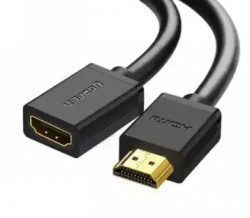 Ugreen HDMI male to female extension cable 1M  HD107-10141