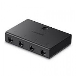 Ugreen USB 2.0 Sharing Switch 4*1 US158-30346