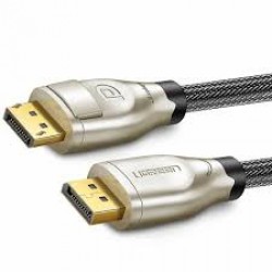 Ugreen  8K DisplayPort Cable Ultra HD Gold-Plated DisplayPor