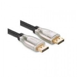 Ugreen Display Port 1.2 Male to Male Cable with nylon braid