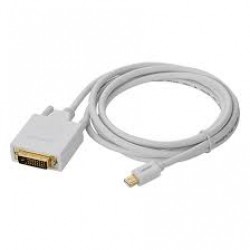 Ugreen Mini DP to DVI (24+1) cable  3M * EOL MD102-10425