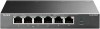 TP-LINK 6-PORT 10/100MBPS SWITCH WITH 4-PORT PoE TL-SF1006P