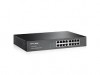 TP-LINK 16PORT 10/100MBPS DESKTOP/RACKMOUNT SWITCH