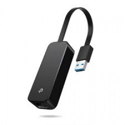 TP-LINK USB TO GIGABIT ETHERNET NETWORK ADAPTER