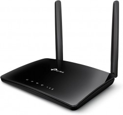 TP-LINK AC1200 4G-LTE BUILT-IN MODEM WIFI ROUTER