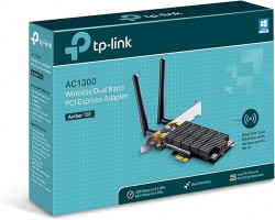 TP-LINK AC1300 PCI-EXP WIFI ADAPTER