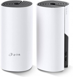 TP-LINK DECO HC4 AC1200 HOME MESH SYSTEM (2-PACK)