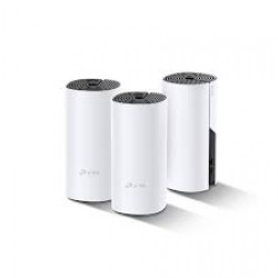 TP-LINK AC1200 WHOLE HOME HYBRID MESH WIFI SYSTEM (3PACK)