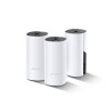 TP-LINK AC1200 WHOLE HOME HYBRID MESH WIFI SYSTEM (3PACK)