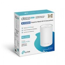 DECO X50 4G 1 Pack