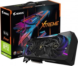 AORUS GeForce RTX? 3080 Ti XTREME 12G