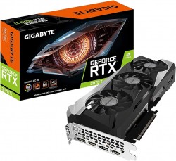 GIGABYTE GeForce RTX? 3070Ti 3070 Ti GAMING OC 8G GV-N307TGA