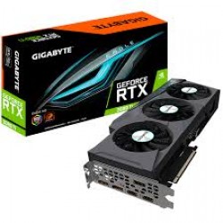Gigabyte GeForce RTX? 3080 Ti EAGLE 12G