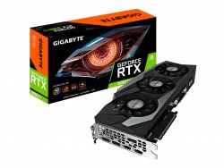 Gigabyte GeForce RTX 3080Ti / 3080 Ti GAMING OC 12GB Graphic