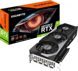 Gigabyte Geforce Rtx 3070 Gaming Oc 8G Graphics Card GV-N307
