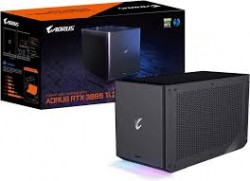 Gigabyte AORUS RTX3080Ti Gaming Box | GV-N308TIXEB-12GD
