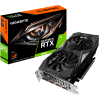 Gigabyte GeForce RTX 2060 D6 6GB GDDR6 192bit Graphic Card (