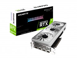 Gigabyte RTX3070 Vision OC 8G Graphics Card GV-N3070VISION O