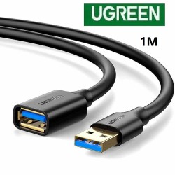 UGREEN 10368 USB3.0 EXTENSION CABLE, 1M