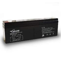 NEUTON POWER LEAD ACID RECHARGEABLE BATTERY 12V 2.3AH