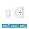 DAIYO DDB 52W DIGITAL WIRELESS DOORBELL