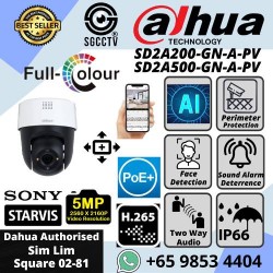 DAHUA 2MP WI-FI BULLET IPC-HFW1230DS NETWORK CAMERA AM