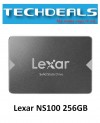 Lear NS100 256GB 2.5 Inch SATA SSD