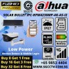 DAHUA 2MP SMART DUAL LIGHT FOCAL BULLET IPC-HFW2249S AN