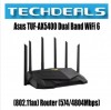 Asus TUF-AX5400 Dual Band WiFi 6 (802.11ax) Router