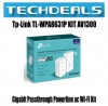 Tp-Link TL-WPA8631P KIT AV1300 Gigabit