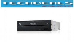 ASUS DRW-24D5Mt 24x DVD Writer SATA