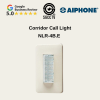 CORRIDOR CALL LIGHT NLR-4B.E