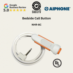 BEDSIDE CALL BUTTON NHR-8C.E