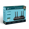 TPLINK AX3000 AX55 PRO WI-FI 6 ROUTER WITH TWO 2.5G PORTS