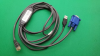 IBM 31R3133 CONSOLE SWITCH CABLE (USB) 3M