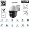 TP-LINK 4MP HD H.265+ C540 FULL-COLOR PAN TILT NETWORK CAM