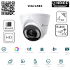 TP-LINK 4MP HD H.265+ C440 FULL-COLOR TURRET NETWORK CAM