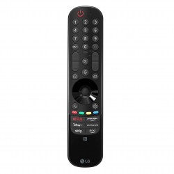 LG ORIGINAL SMART TV MAGIC REMOTE AN-MR23GN